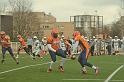 Evry Daily Photo - FFFA D2 2014 - Corsaires vs Chevaliers070